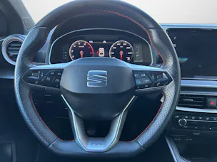 SEAT Ibiza 1.0 EcoTSI Anniversary
