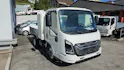 Isuzu M21 TT E Aisin Gen2