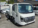 Isuzu M21 TT E Aisin Gen2
