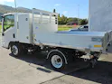 Isuzu M21 TT E Aisin Gen2