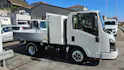 Isuzu M21 TT E Aisin Gen2