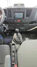 Isuzu M21 TT E Aisin Gen2