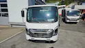 Isuzu M21 TT E Aisin Gen2