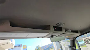 Isuzu M21 TT E Aisin Gen2