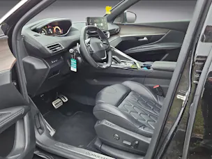 Peugeot 3008 1.2 PureTech GT Pack EAT8