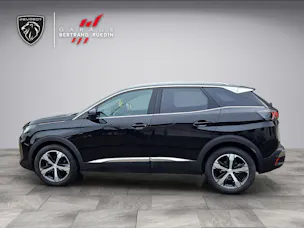 Peugeot 3008 1.2 PureTech GT Pack EAT8