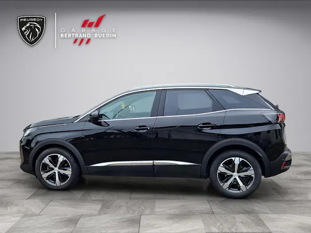 Peugeot 3008 1.2 PureTech GT Pack EAT8