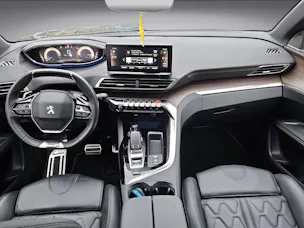 Peugeot 3008 1.2 PureTech GT Pack EAT8