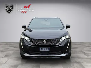 Peugeot 3008 1.2 PureTech GT Pack EAT8