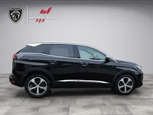 Peugeot 3008 1.2 PureTech GT Pack EAT8