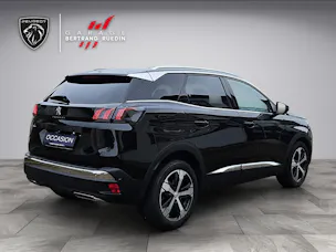 Peugeot 3008 1.2 PureTech GT Pack EAT8