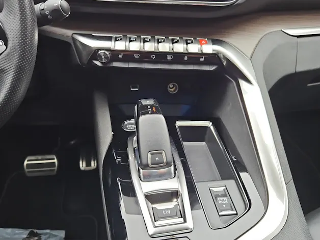 Peugeot 3008 1.2 PureTech GT Pack EAT8