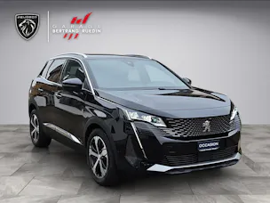 Peugeot 3008 1.2 PureTech GT Pack EAT8