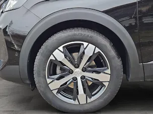 Peugeot 3008 1.2 PureTech GT Pack EAT8