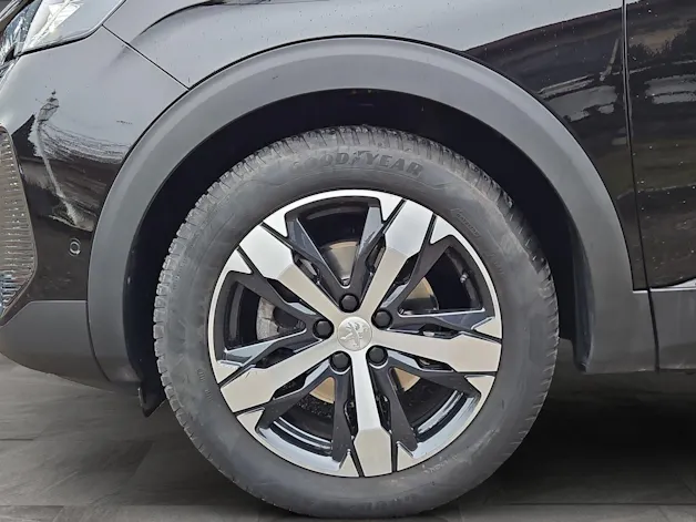 Peugeot 3008 1.2 PureTech GT Pack EAT8