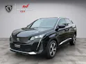 Peugeot 3008 1.2 PureTech GT Pack EAT8