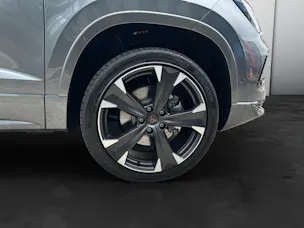 SEAT Ateca 1.5TSI Inicio DSG
