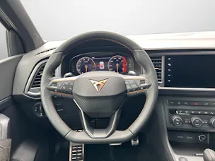 SEAT Ateca 1.5TSI Inicio DSG