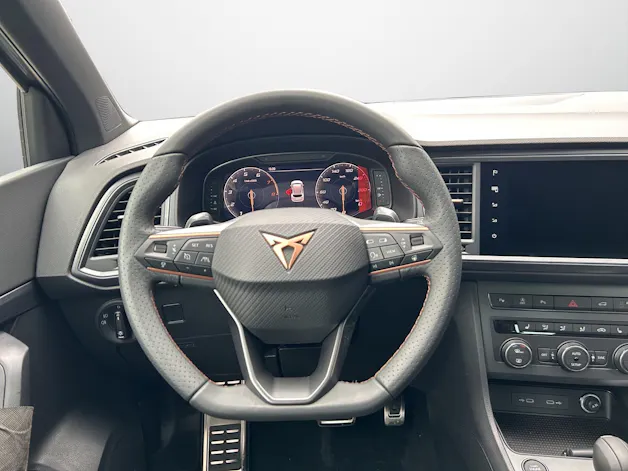SEAT Ateca 1.5TSI Inicio DSG
