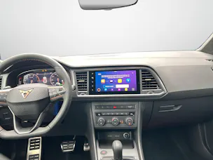 SEAT Ateca 1.5TSI Inicio DSG