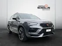 SEAT Ateca 1.5TSI Inicio DSG