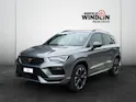 SEAT Ateca 1.5TSI Inicio DSG