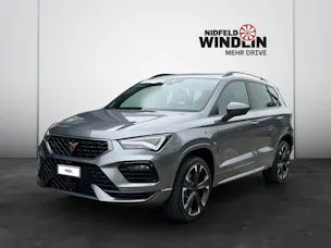 SEAT Ateca 1.5TSI Inicio DSG