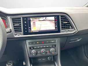 SEAT Ateca 1.5TSI Inicio DSG
