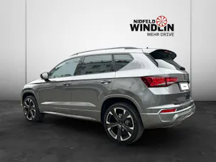 SEAT Ateca 1.5TSI Inicio DSG