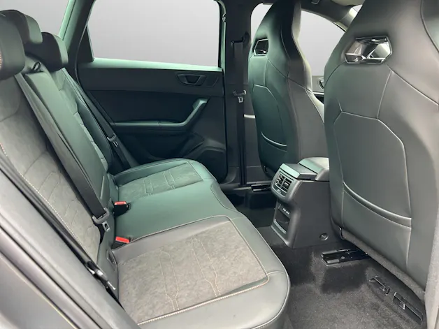 SEAT Ateca 1.5TSI Inicio DSG