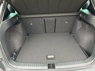 SEAT Ateca 1.5TSI Inicio DSG