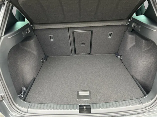 SEAT Ateca 1.5TSI Inicio DSG