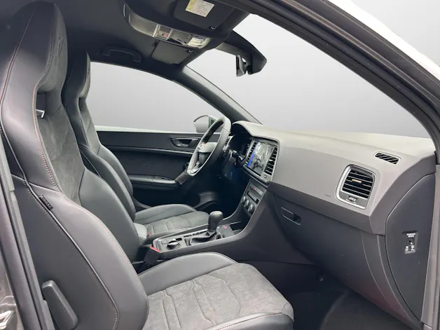 SEAT Ateca 1.5TSI Inicio DSG