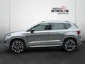 SEAT Ateca 1.5TSI Inicio DSG