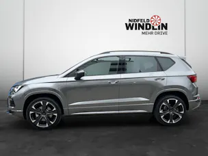 SEAT Ateca 1.5TSI Inicio DSG