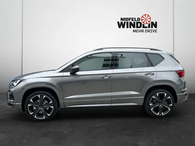 SEAT Ateca 1.5TSI Inicio DSG