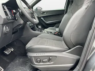 SEAT Ateca 1.5TSI Inicio DSG