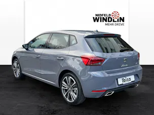 SEAT Ibiza 1.0 EcoTSI Move FR DSG