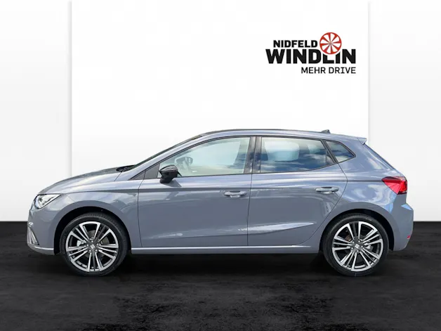 SEAT Ibiza 1.0 EcoTSI Move FR DSG
