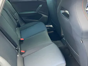 SEAT Ibiza 1.0 EcoTSI Move FR DSG