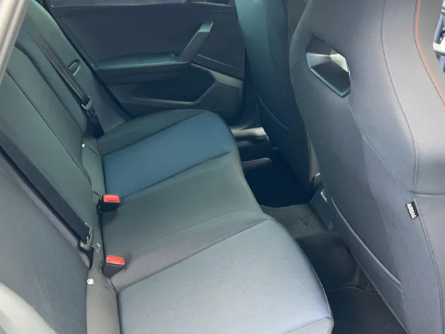 SEAT Ibiza 1.0 EcoTSI Move FR DSG