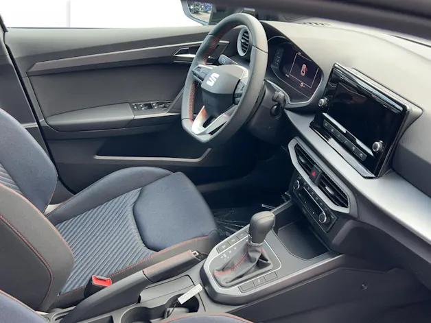 SEAT Ibiza 1.0 EcoTSI Move FR DSG