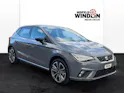 SEAT Ibiza 1.0 EcoTSI Move FR DSG