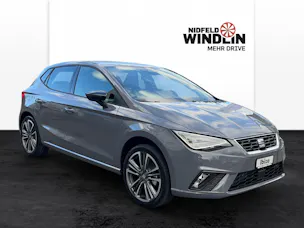 SEAT Ibiza 1.0 EcoTSI Move FR DSG