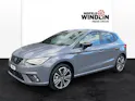 SEAT Ibiza 1.0 EcoTSI Move FR DSG