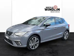 SEAT Ibiza 1.0 EcoTSI Move FR DSG