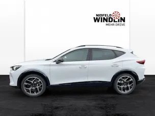 Cupra CUPRA FORMENTOR 333PS 4DRIVE