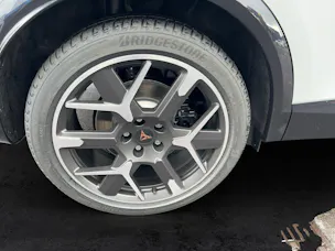 Cupra CUPRA FORMENTOR 333PS 4DRIVE