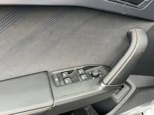 Cupra CUPRA FORMENTOR 333PS 4DRIVE