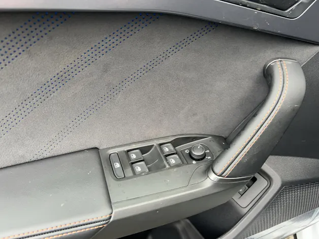 Cupra CUPRA FORMENTOR 333PS 4DRIVE